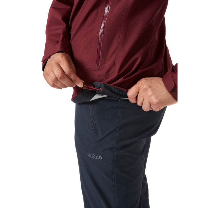 Rab Namche GORE-TEX Paclite Jacket