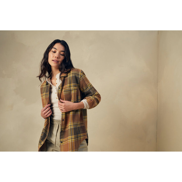 Prana Touchstone Henley