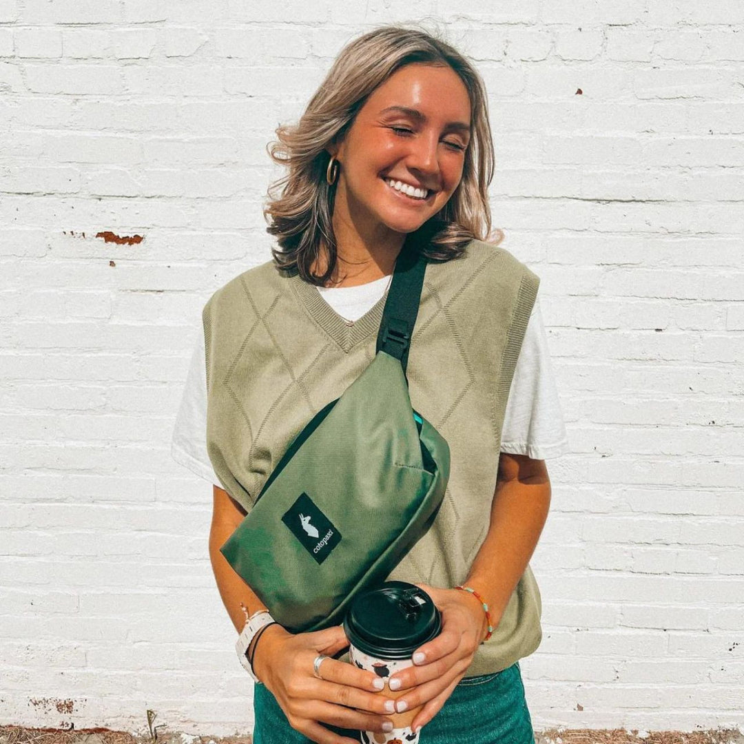 Cotopaxi Coso 2L Hip Pack