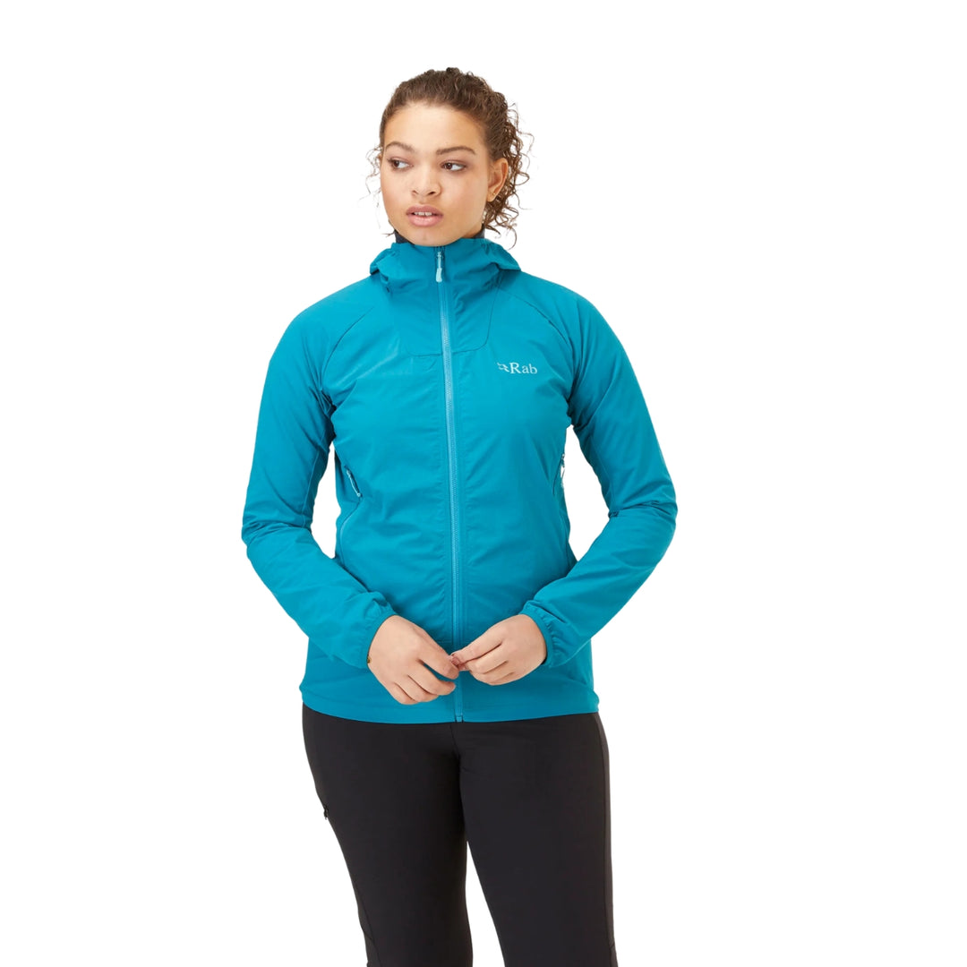 Rab Borealis Jacket