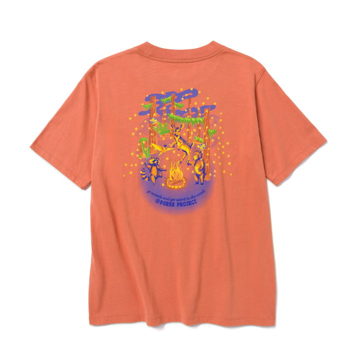 Parks Project Nature&