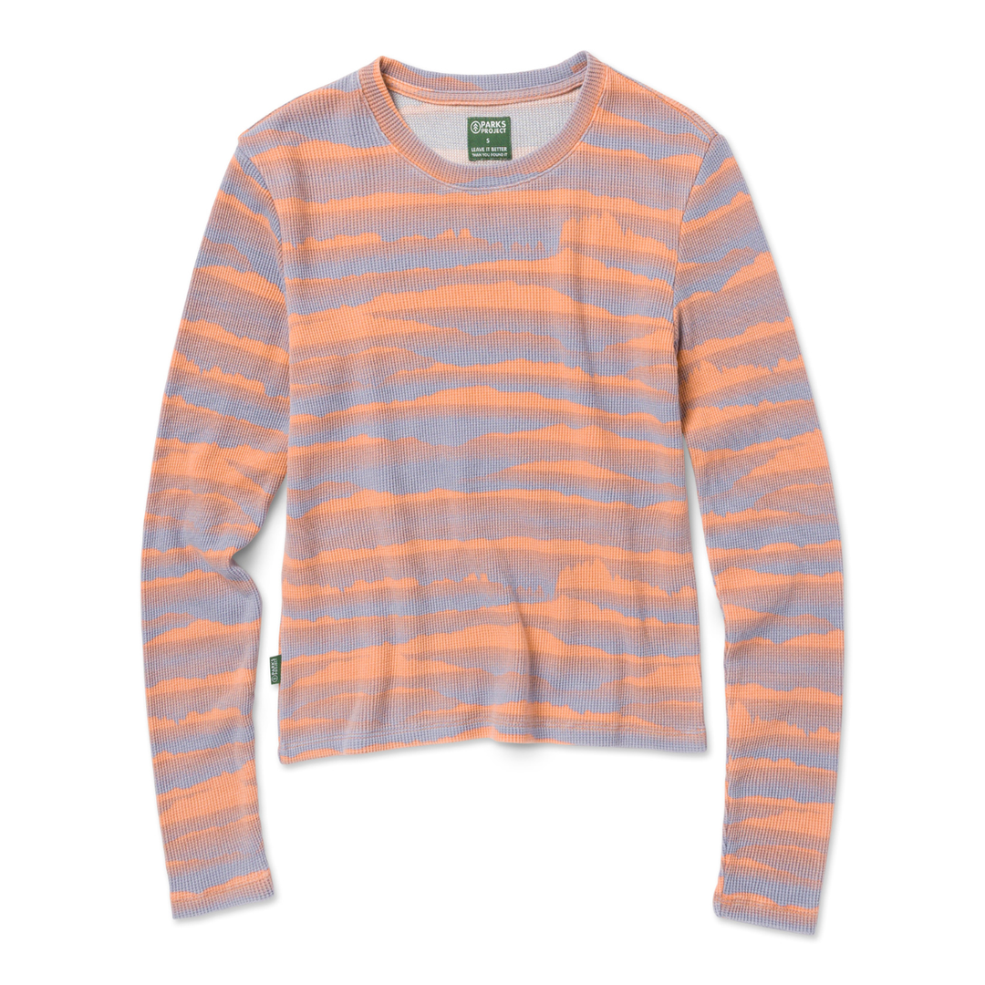 Parks Project Women&