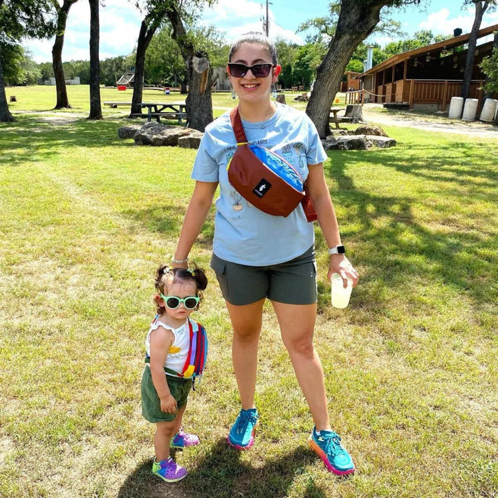 Cotopaxi Coso 2L Hip Pack