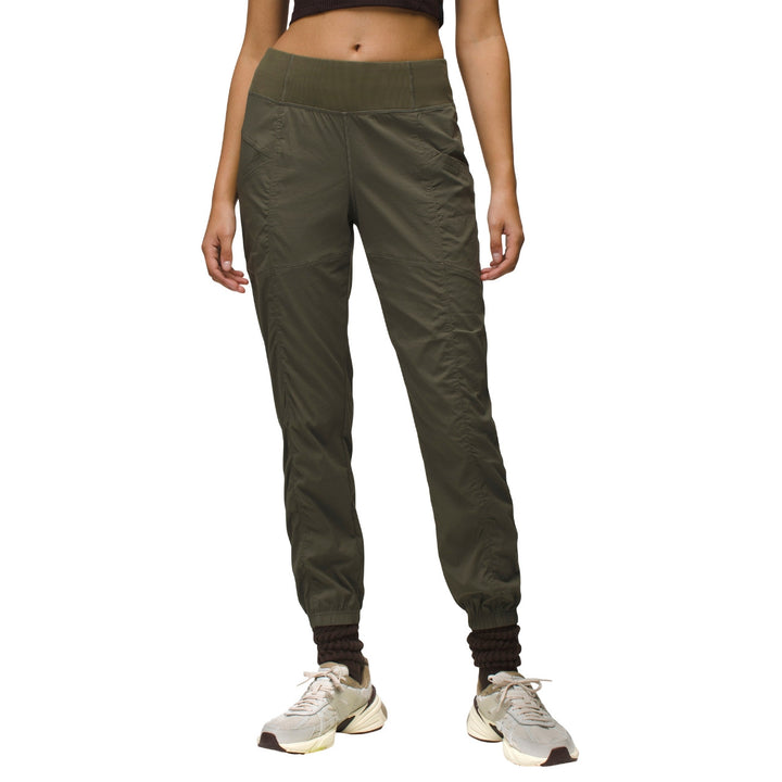 Prana Koen Jogger - Grape Leaf