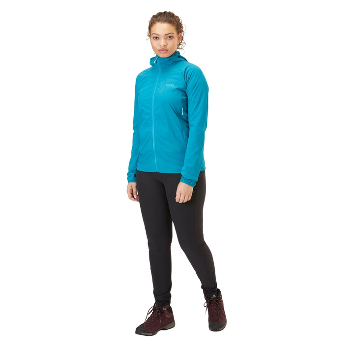Rab Borealis Jacket