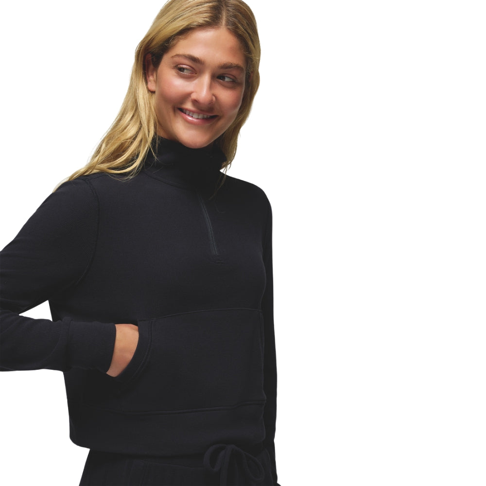 Prana Willow West Half Zip