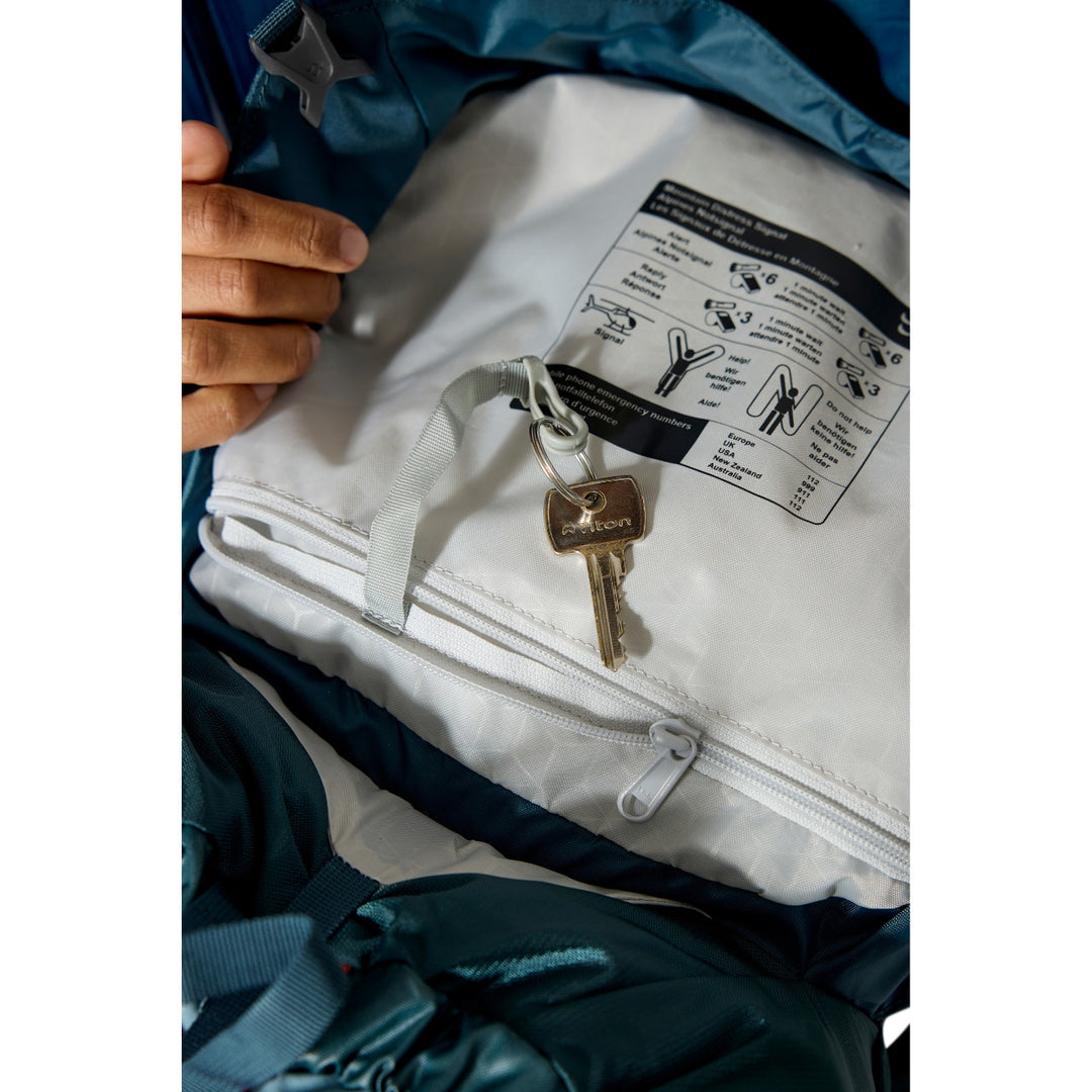 Rab Women's Exion ND45L Hiking Pack