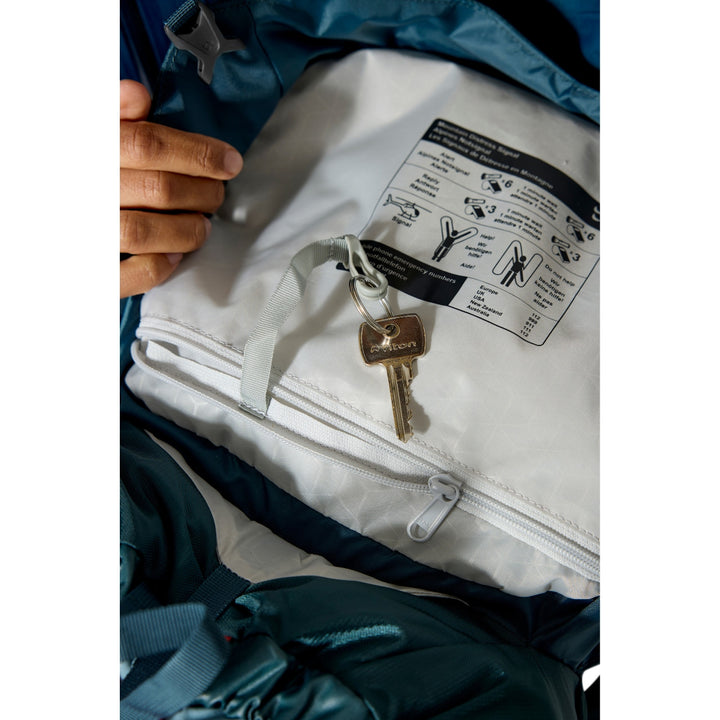 Rab Women's Exion ND45L Hiking Pack