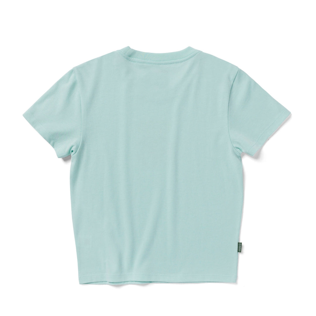 Parks Project Secret Lives Of Lichen Mini Tee