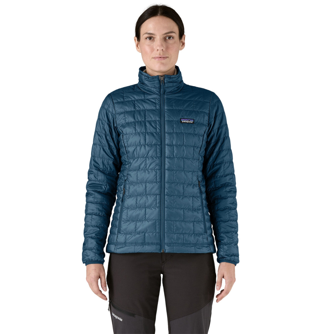 Patagonia Women's Nano Puff Jacket – Alpinistas