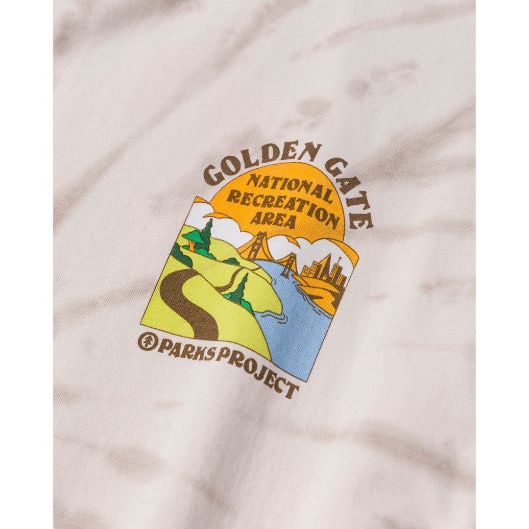 Parks Project San Francisco Tee