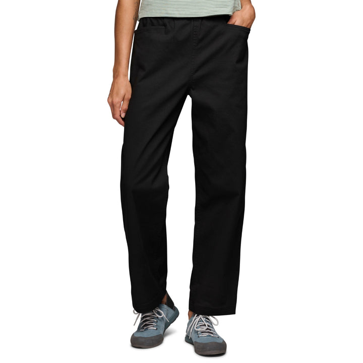 Black Diamond Women's Dirtbag Pants - Black