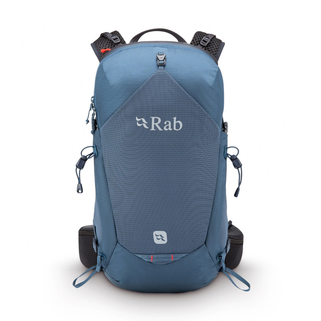 Rab Women's Protium ND25L Day Pack - Orion Blue