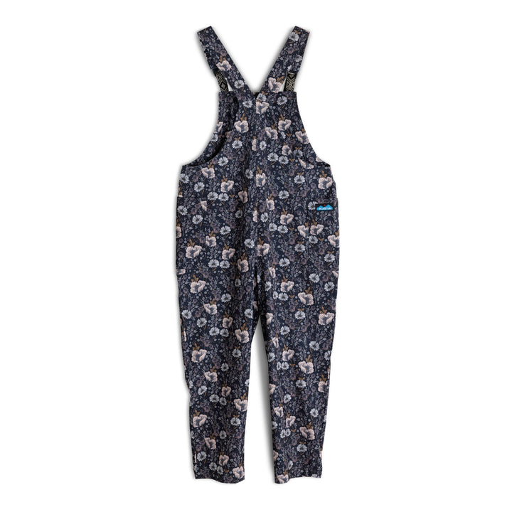 Kavu San Blas Jumpsuit - Quiet Wildflowers