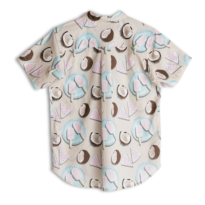 Kavu Girl Party - Coconutty