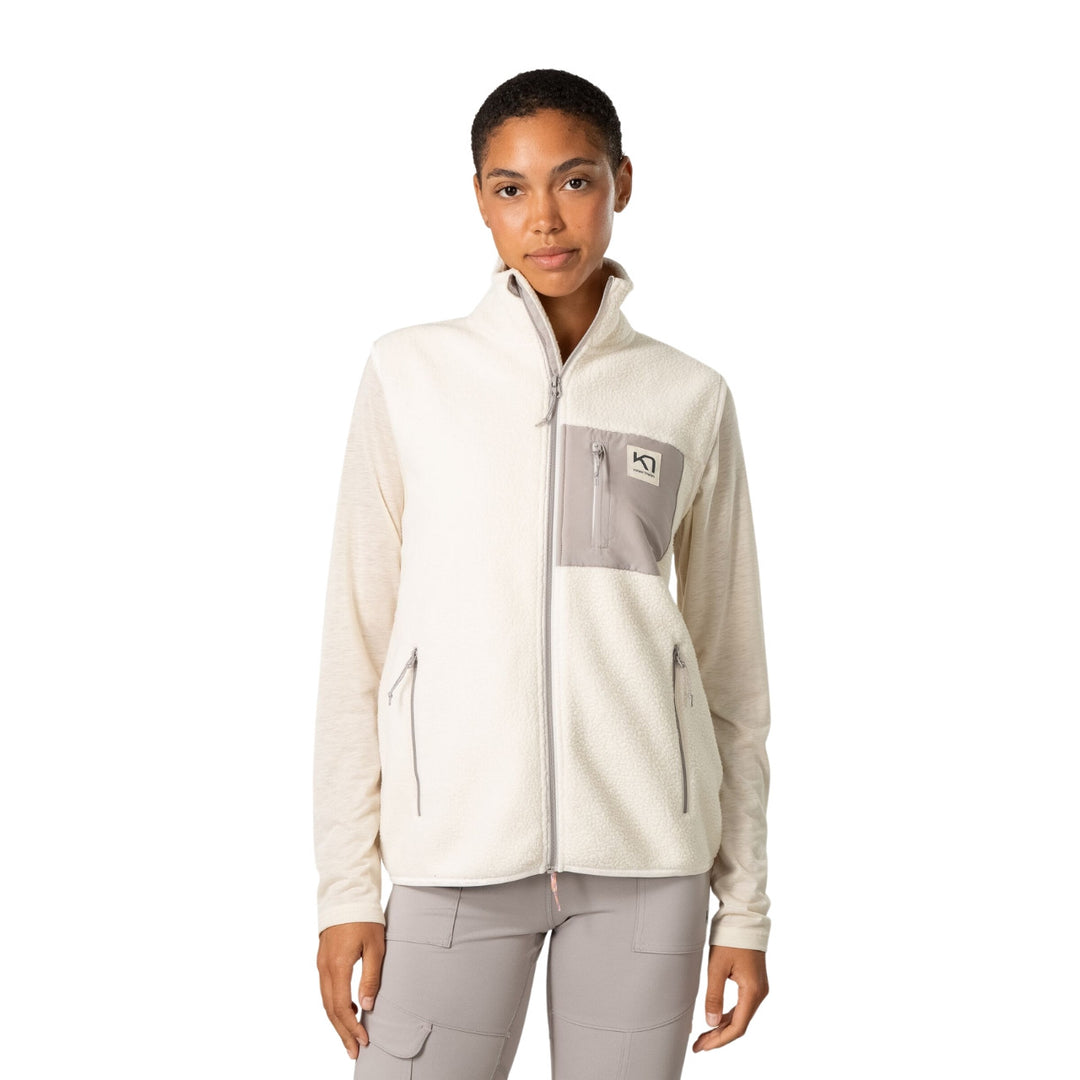 Kari Traa Rothe Vest - Bjerk