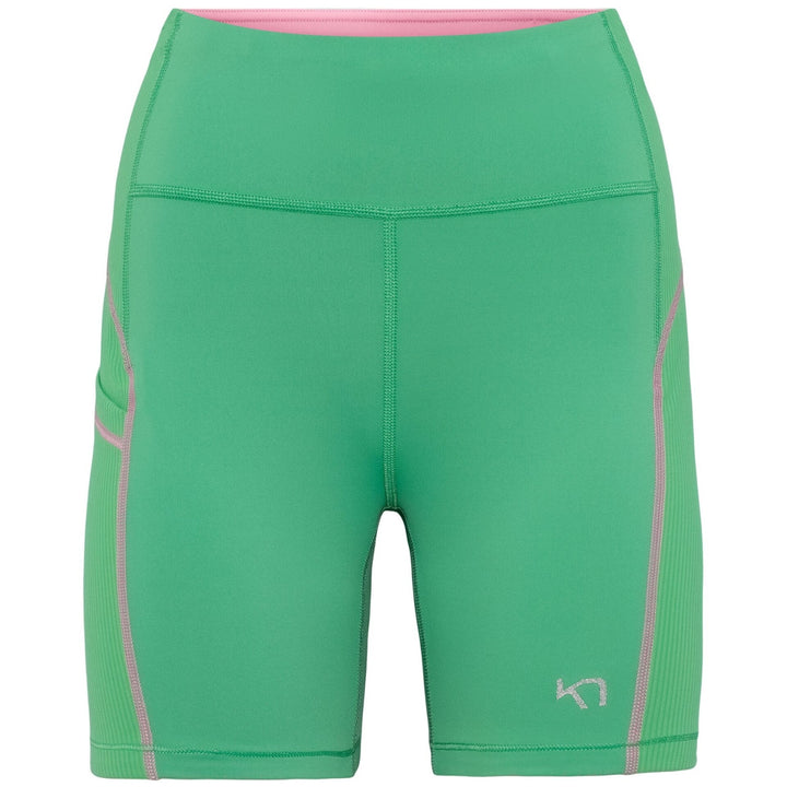 Kari Traa Linnea Shorts - Green