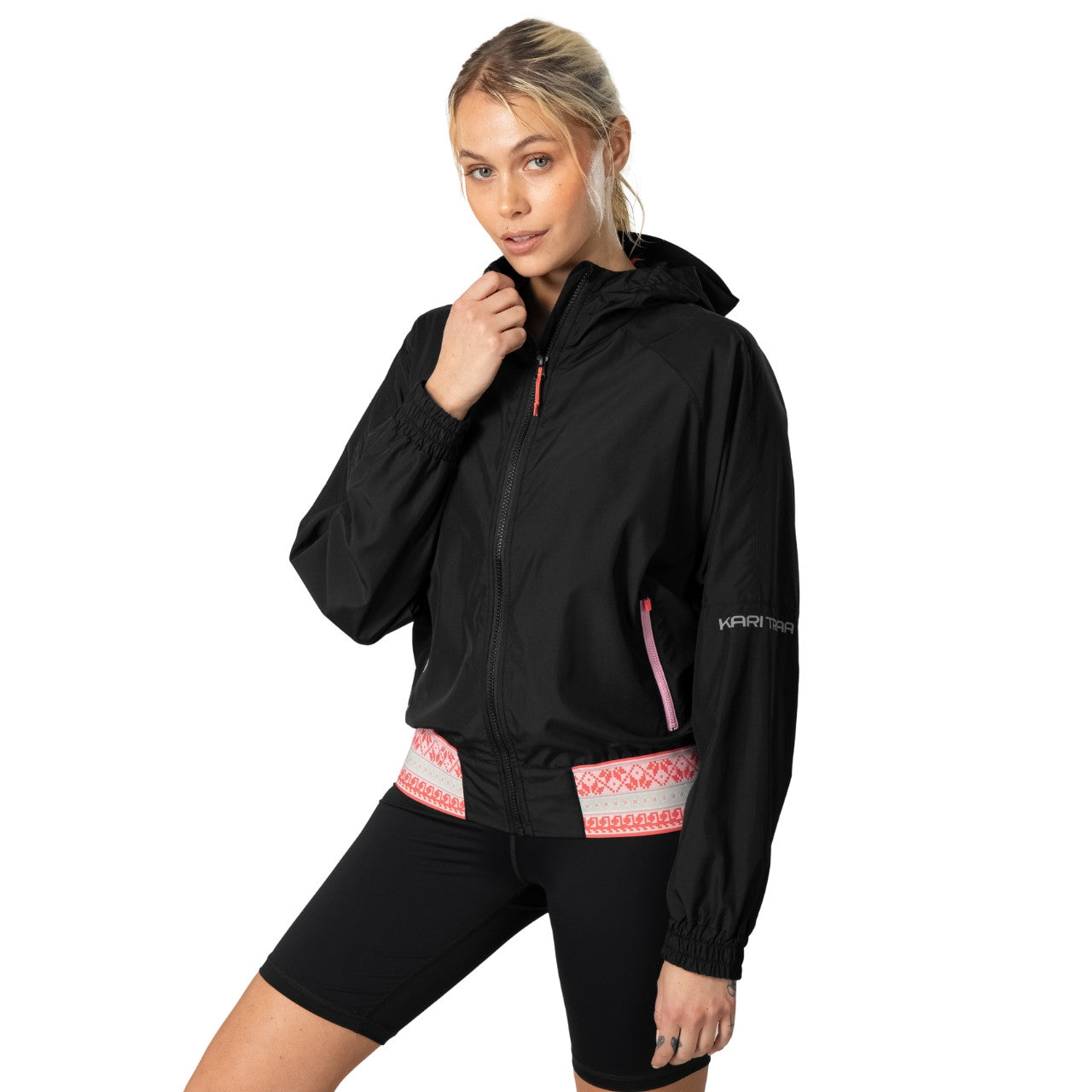 Kari Traa Silje Jacket - Black