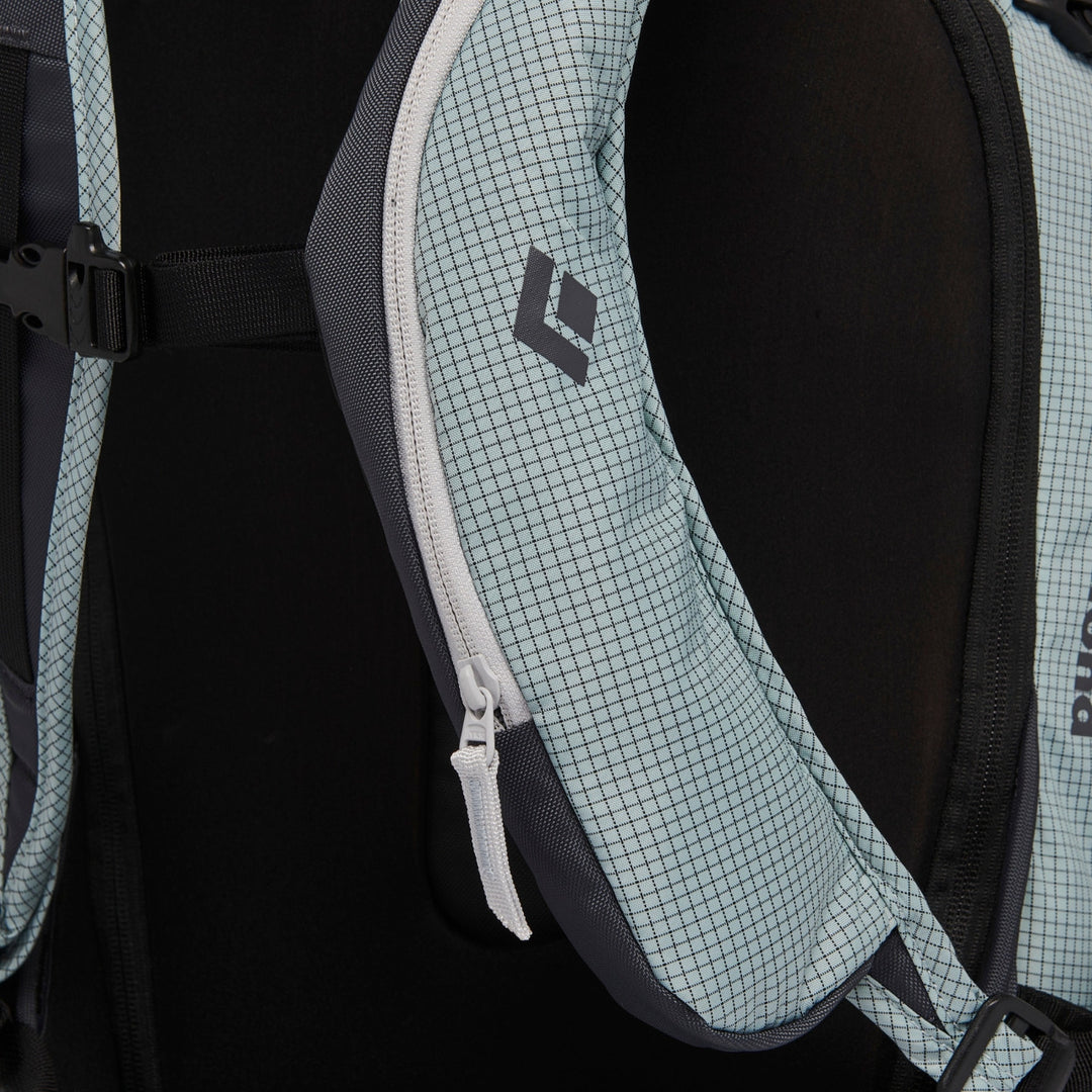 Black Diamond Dawn Patrol 32 Backpack - Storm Blue