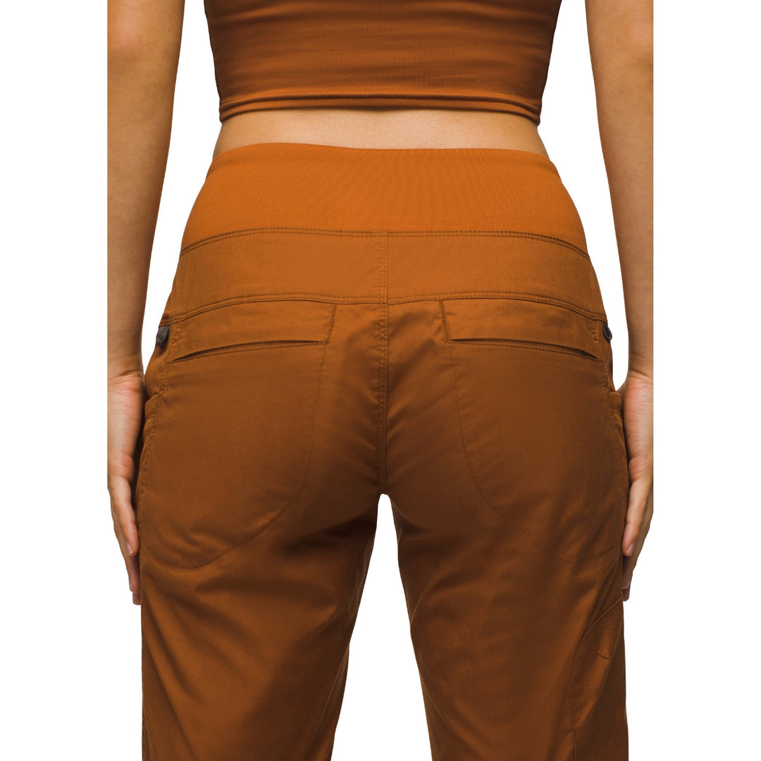 prAna Kanab Climbing Pant -  Clay