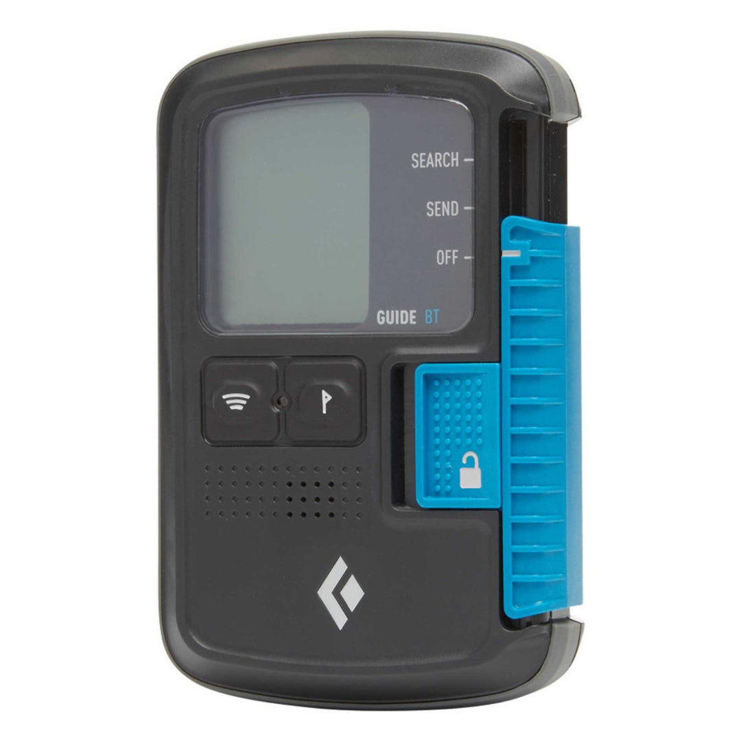 Black Diamond Guide Bluetooth Avalanche Beacon