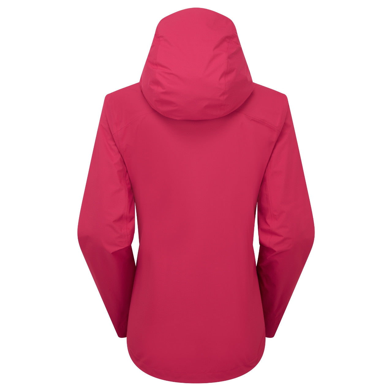 Rab Women's Downpour Light Waterproof Jacket - Watermelon