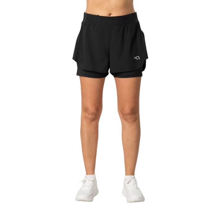Kari Traa Nora Training Shorts - Black