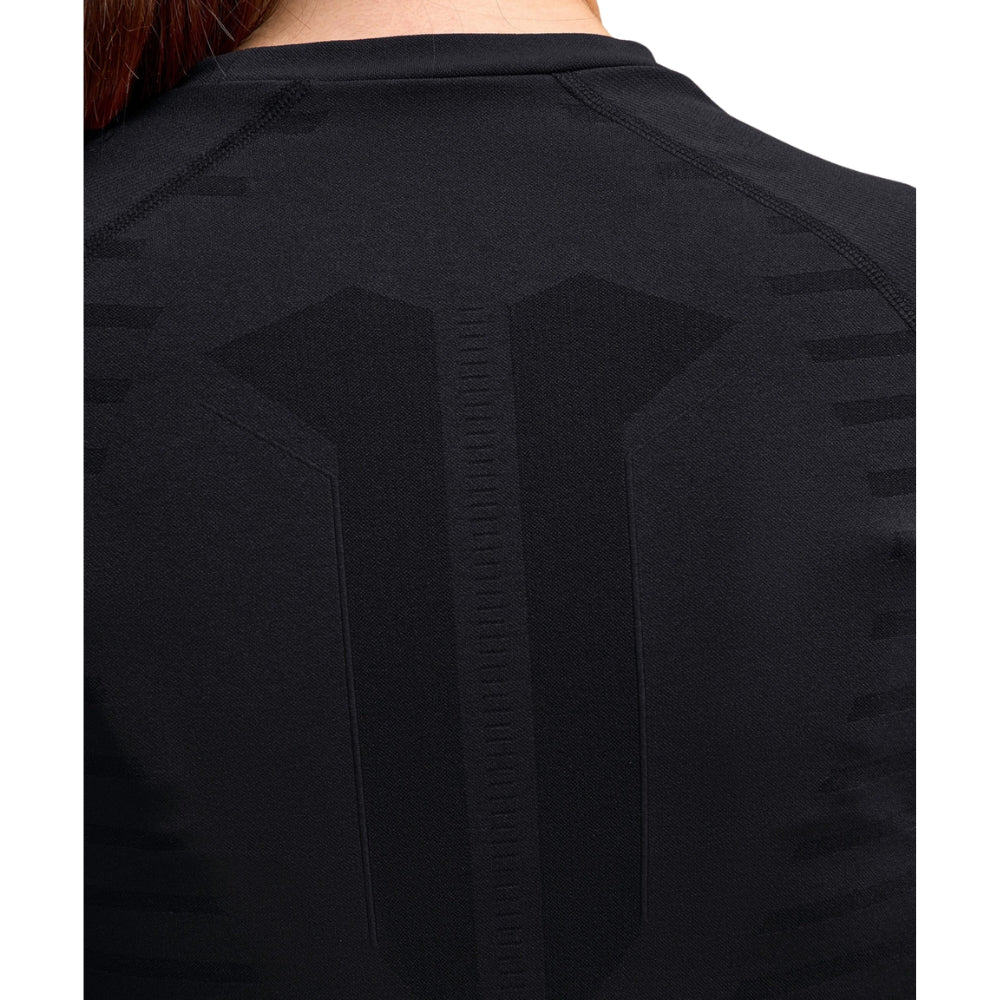 Falke Maximum Warm Crew Neck Base Layer Top