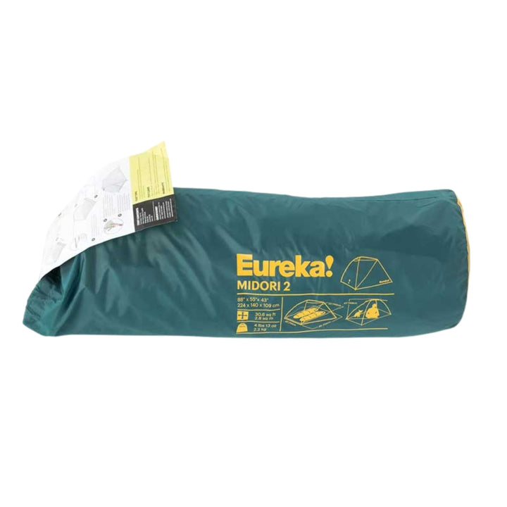 Eureka Midori 2 Person Tent