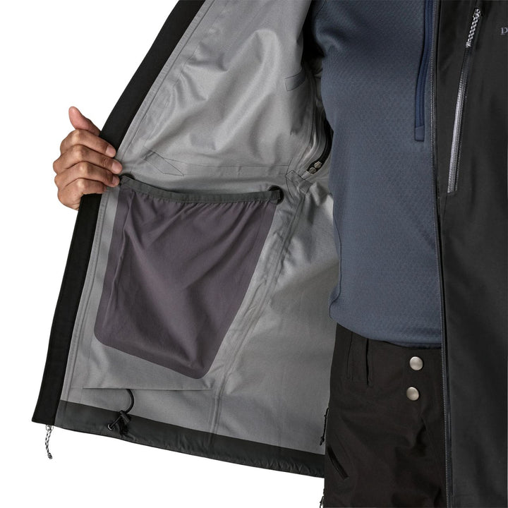 Patagonia Triolet Jacket