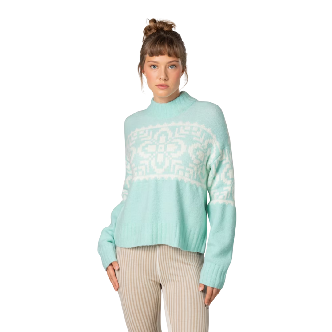 Kari Traa Disa Knit Sweater