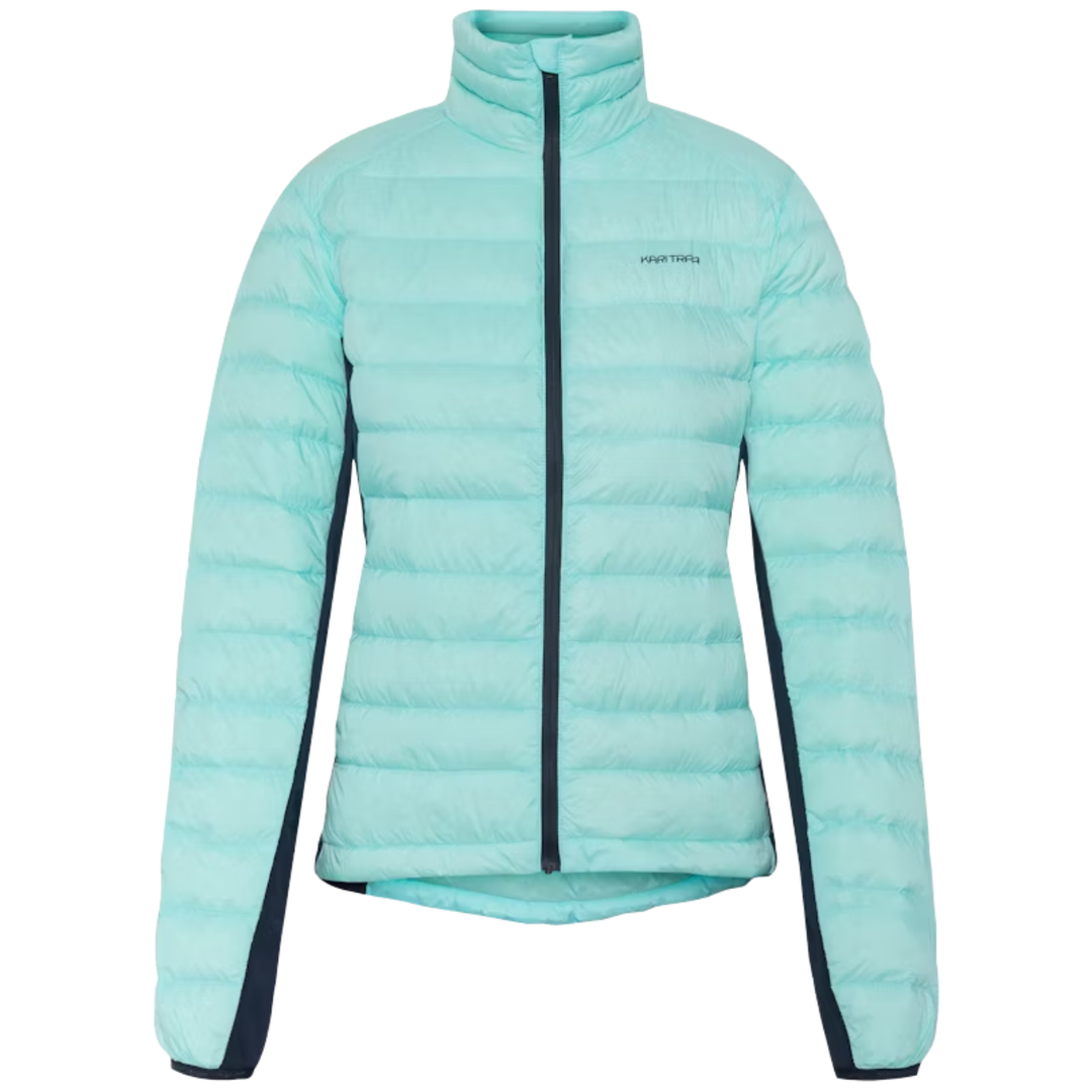 Kari Traa Emilie Down Jacket