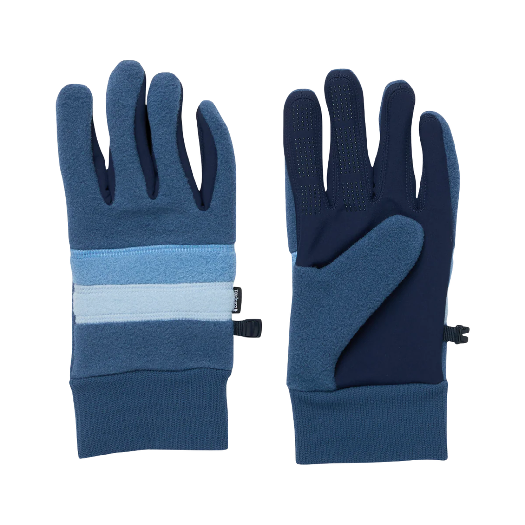 Cotopaxi Teca Fleece Full Finger Gloves