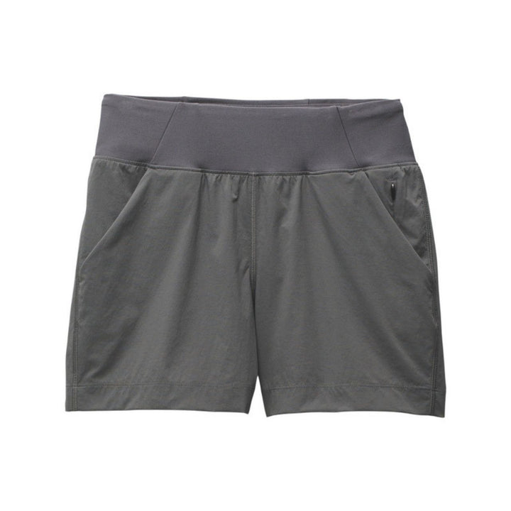 Koen 5" Short - Gravel