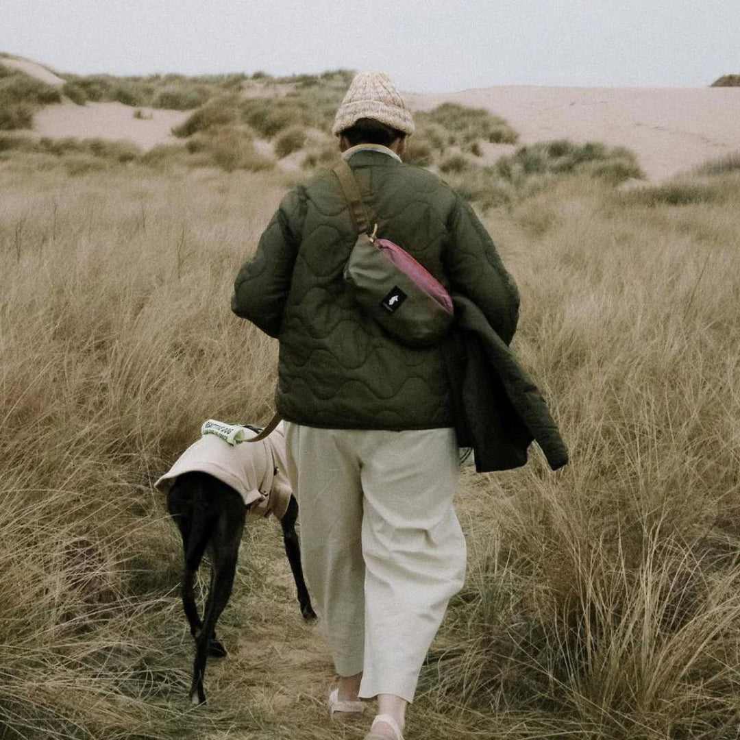 Cotopaxi Coso 2L Hip Pack