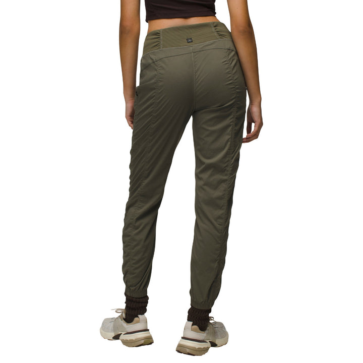 Prana Koen Jogger - Grape Leaf
