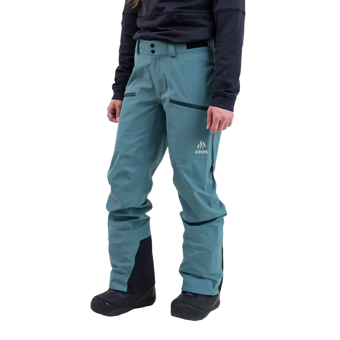 Jones Shralpinist Stretch Recycled 3L Pants