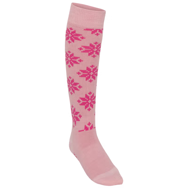 Kari Traa Rose Wool Ski Socks