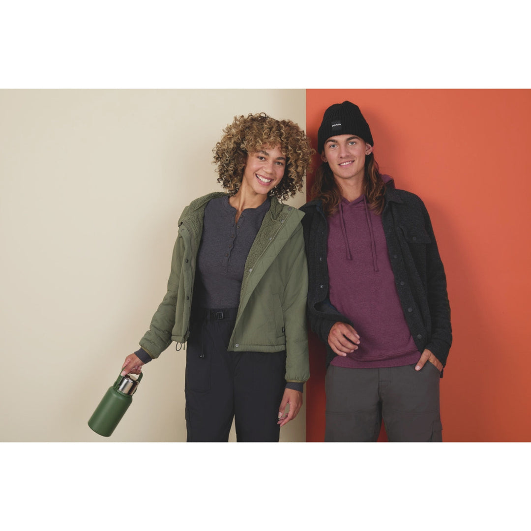 Prana Touchstone Henley