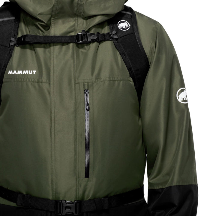 Mammut Nirvana 28 - marsh-black