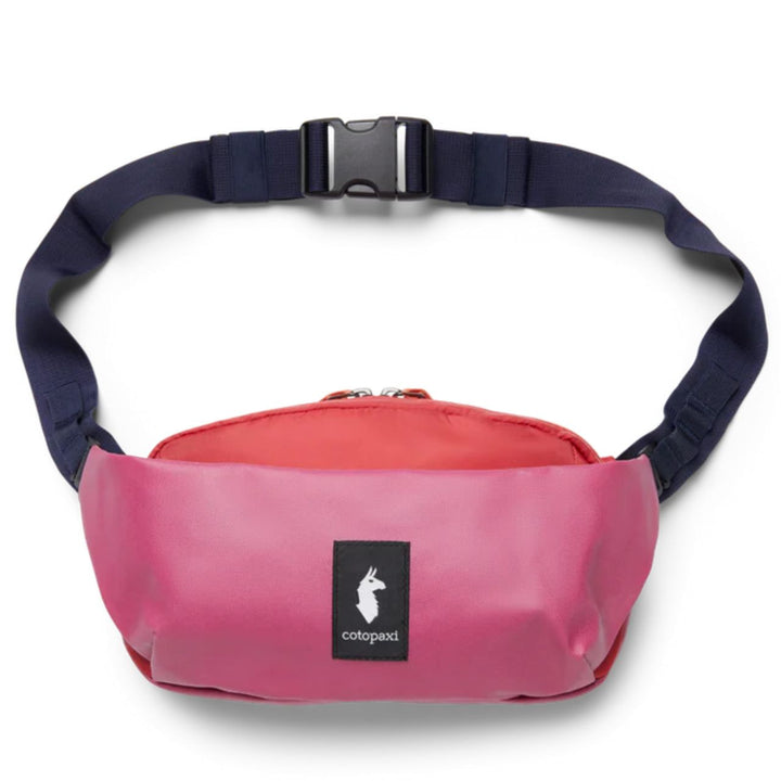 Cotopaxi Coso 2L Hip Pack - Sangria/Strawberry