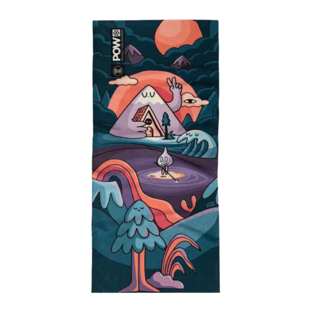 Buff Pow Original Ecostretch Pow Owyz Adult