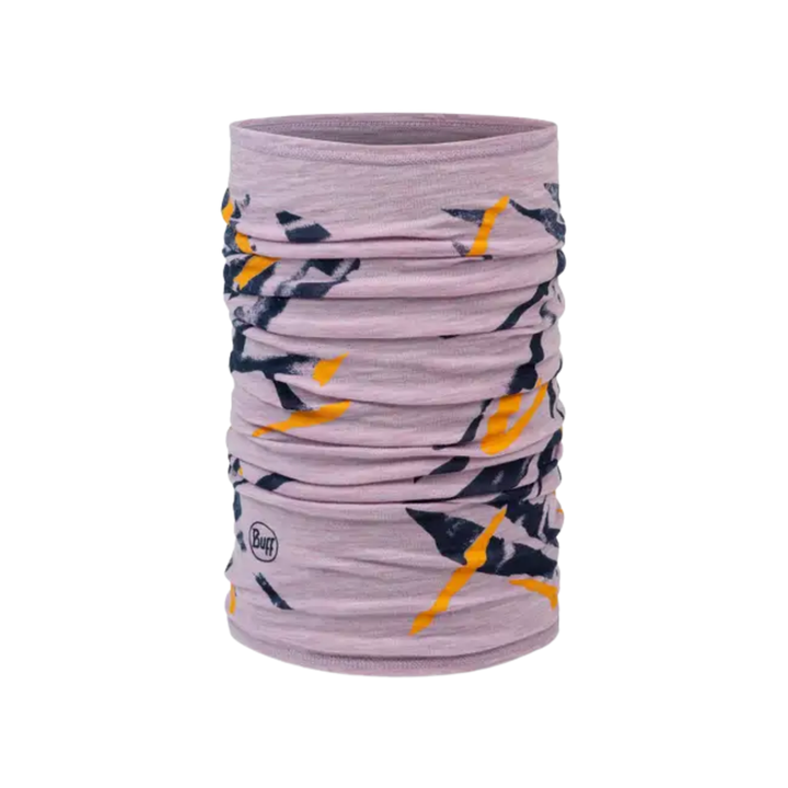 Buff Merino Lightweight Prints Virta Adult