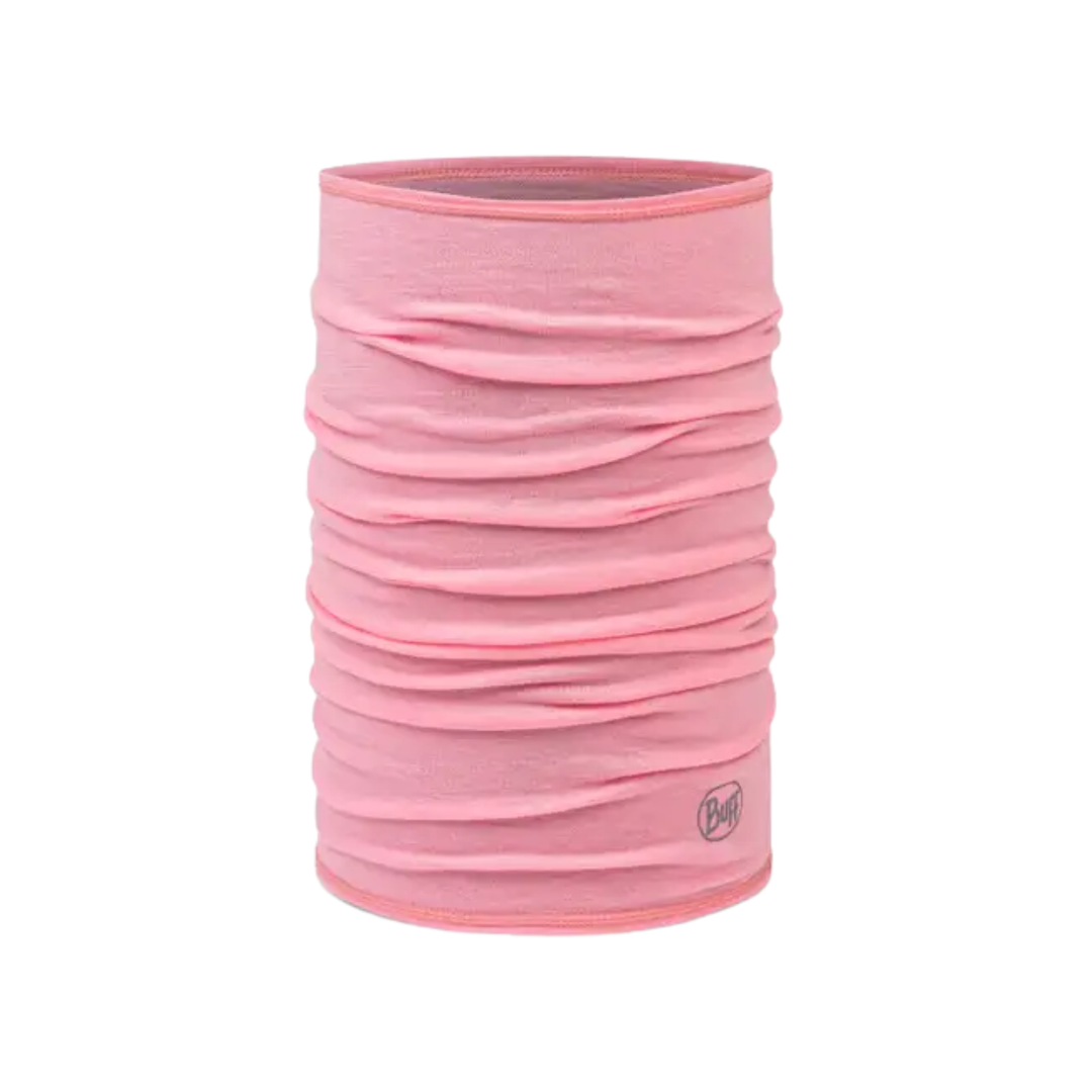 Buff Merino Lightweight Neck Gaiter
