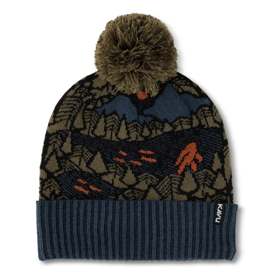 Kavu Herschel Beanie
