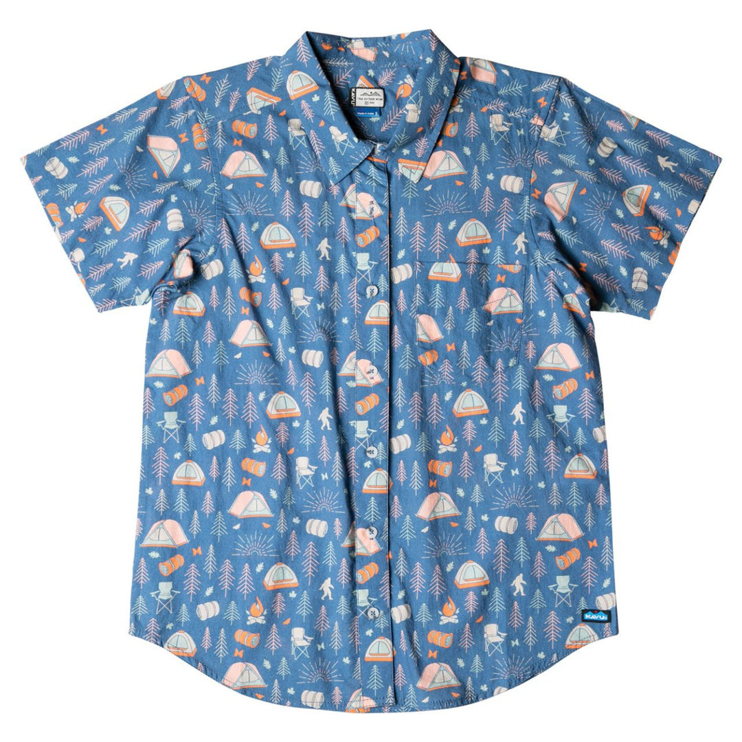 KAVU Girl Party - Camp Gear