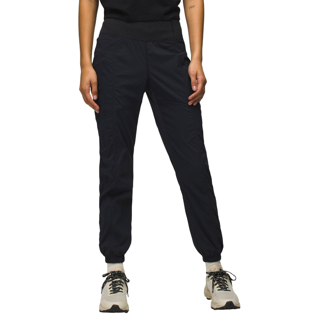 Prana Koen Jogger - Black