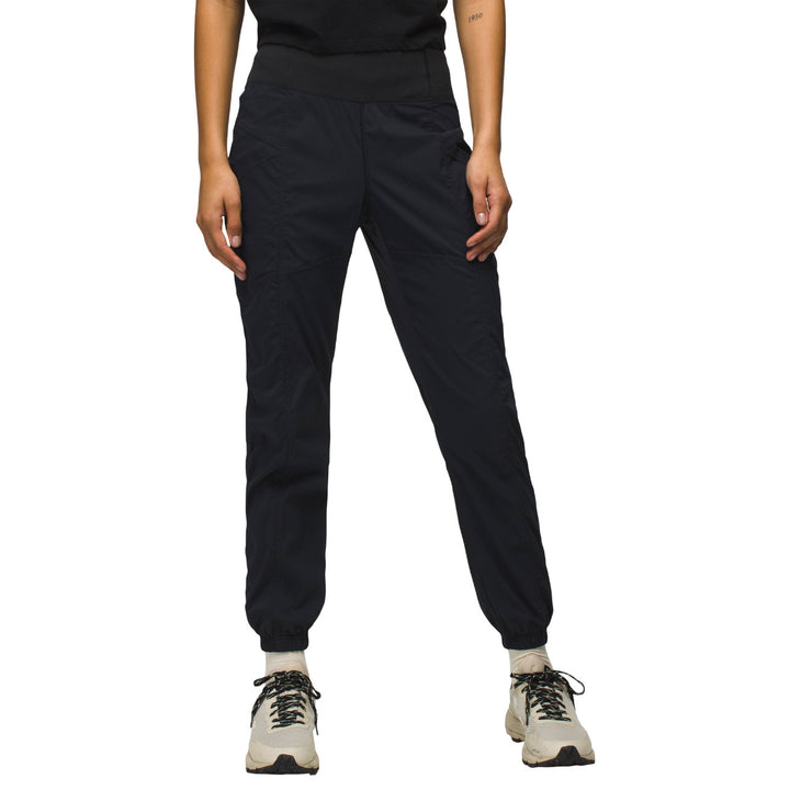 Prana Koen Jogger - Black