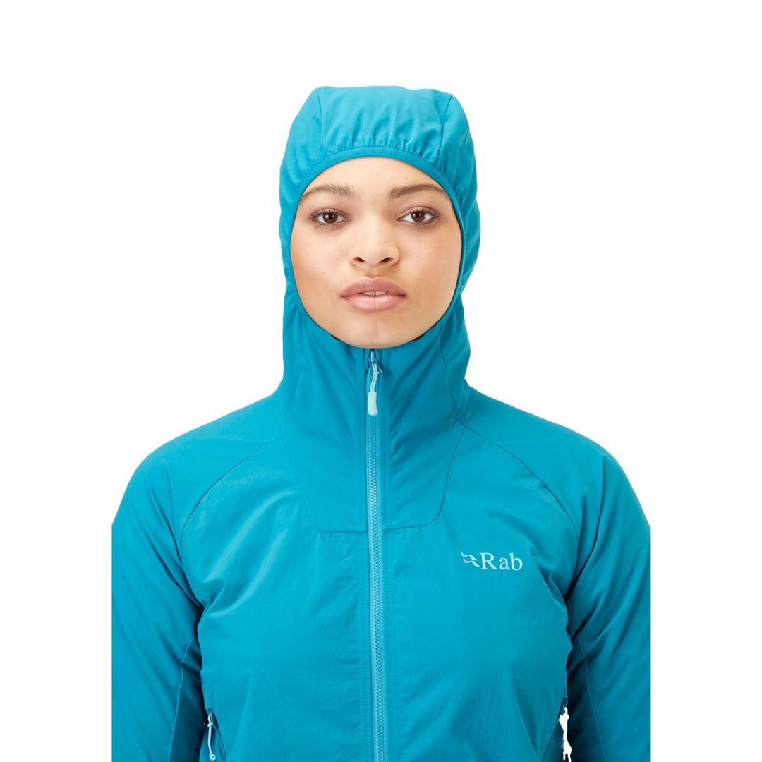 Rab Borealis Jacket