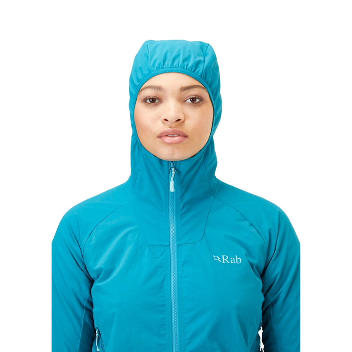 Rab Borealis Jacket